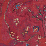 Kantha Red Placemat (1)