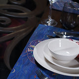 Kantha Blue Placemat