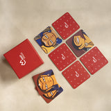 Jamini Women Memory Game