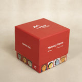 Jamini Women Memory Game