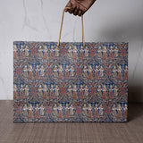 Decorative Pattern Gift Bags (Set of 2)