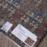 Decorative Pattern Gift Bags (Set of 2)