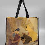 Rajasthan Travellers Tote Bag
