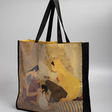 Rajasthan Travellers Tote Bag