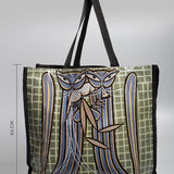Cats Lobster Polymer Tote Bag