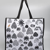 Ashwin Polymer Tote Bag