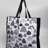 Ashwin Polymer Tote Bag