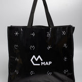 Ashwin Polymer Tote Bag