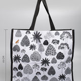 Ashwin Polymer Tote Bag
