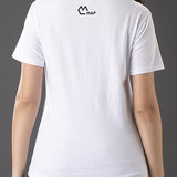 Flower Drawing T-Shirt