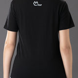 Cat Eating Prawn Unisex T-Shirt