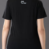 Cat Eating Prawn T-Shirt