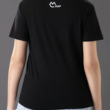 Chidiya Aur Hiran T-Shirt