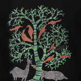 Chidiya Aur Hiran T-Shirt