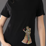 Aghan Baramasa T-Shirt
