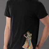 Aghan Baramasa T-Shirt