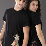 Aghan Baramasa T-Shirt