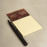 Radha Krishna Magnet Post-It