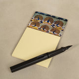 Pichwai Magnet Post-It