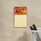 Lotus Seller Magnet Post-It