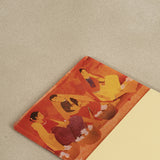 Lotus Seller Magnet Post-It