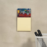 Vase & Bottle Magnet Post-It