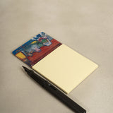 Vase & Bottle Magnet Post-It