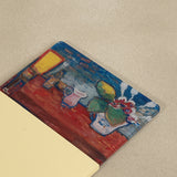 Vase & Bottle Magnet Post-It