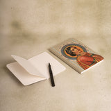 Rani Ticket Paperback Notebooks (Set of 2)