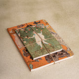Man on Tiger Paperback Notebooks – Set of 2