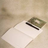 Man on Tiger Paperback Notebooks – Set of 2