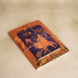 Durga Paperback Notebooks – Set of 2