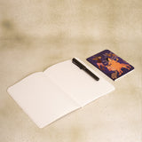Durga Paperback Notebooks – Set of 2