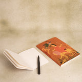 Durga Paperback Notebooks – Set of 2
