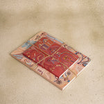 Meera Mukherjee Paperback Notebook