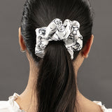 Jogen Art Scrunchie