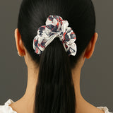 Aghan Scrunchie
