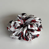 Aghan Scrunchie