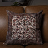 Kalamkari Cushion Cover L