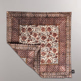 Kalamkari Cushion Cover L