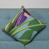 Plantain Cushion Cover M