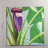 Plantain Cushion Cover M