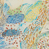 Jayshree Art Acrylic Tray L