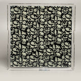 Ashdeen Print Acrylic Tray L
