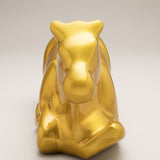 Golden Nandi Table Accent