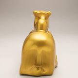Golden Nandi Table Accent