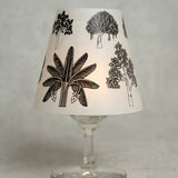 Baramasa Lamp Shade