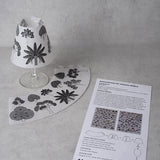 Baramasa Lamp Shade
