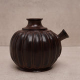 Hookah Base Metal Sculpture