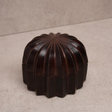 Mughal Paandan Metal Sculpture